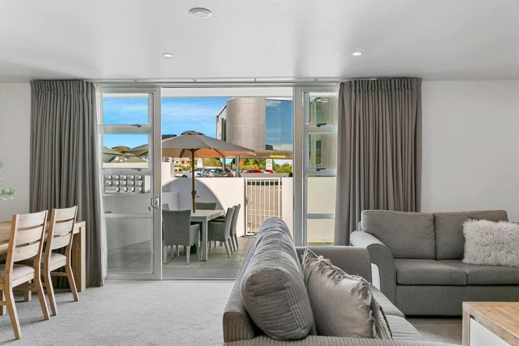 Waimahana - Luxury By The Lake Lago Lago Taupo Exterior foto