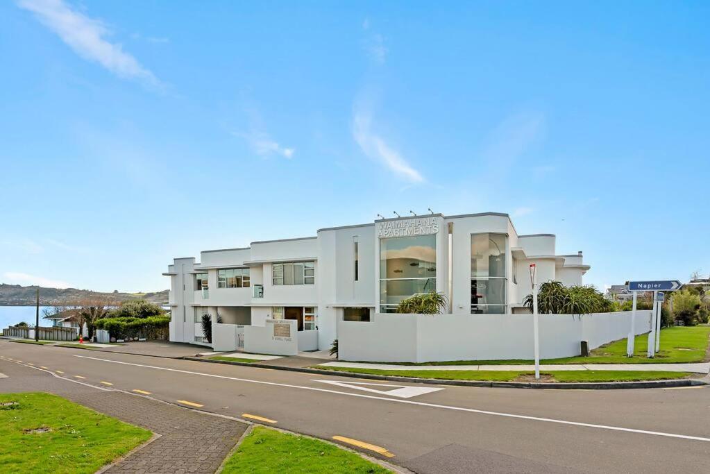 Waimahana - Luxury By The Lake Lago Lago Taupo Exterior foto